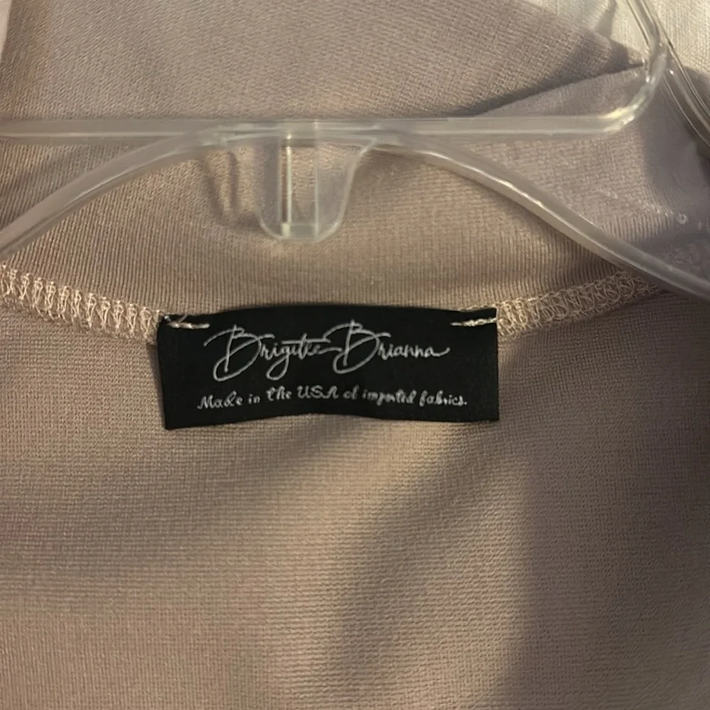 Athletic wear travel dress - Picture 3 of 4